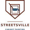 Streetsville Cabinet Painting logo