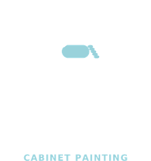 Streetsville Cabinet Painting